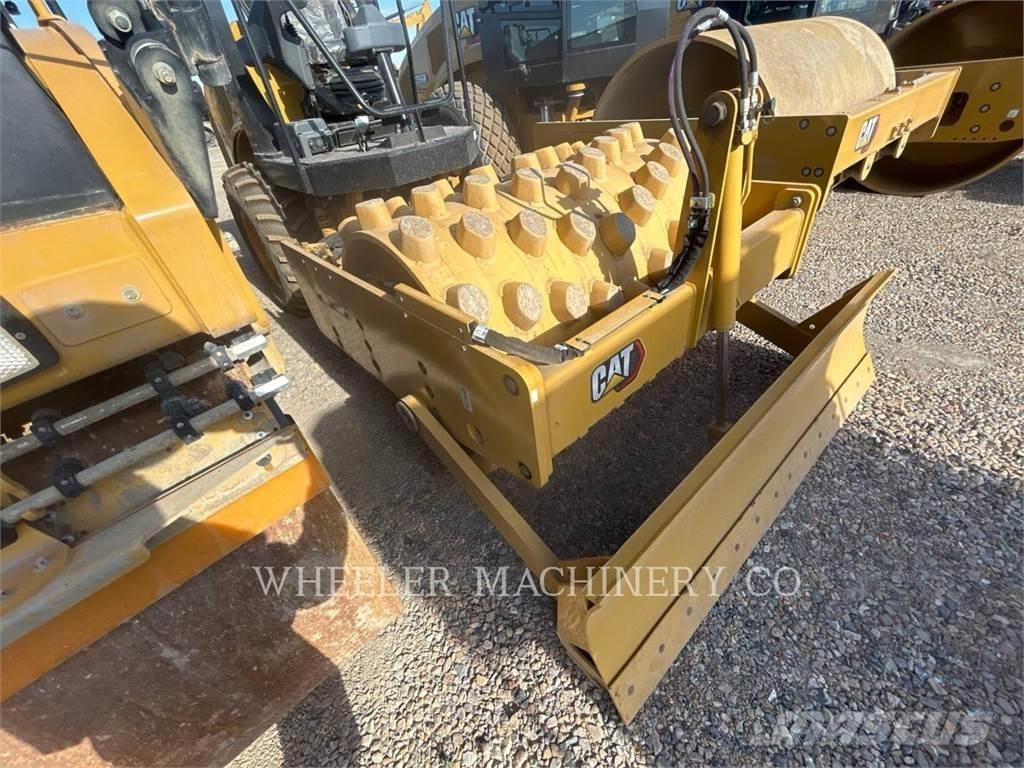 CAT CP44B Rouleaux monocylindre