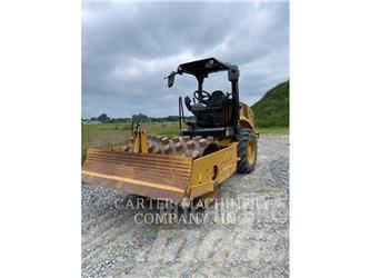 CAT CP44B Compacteur de sol