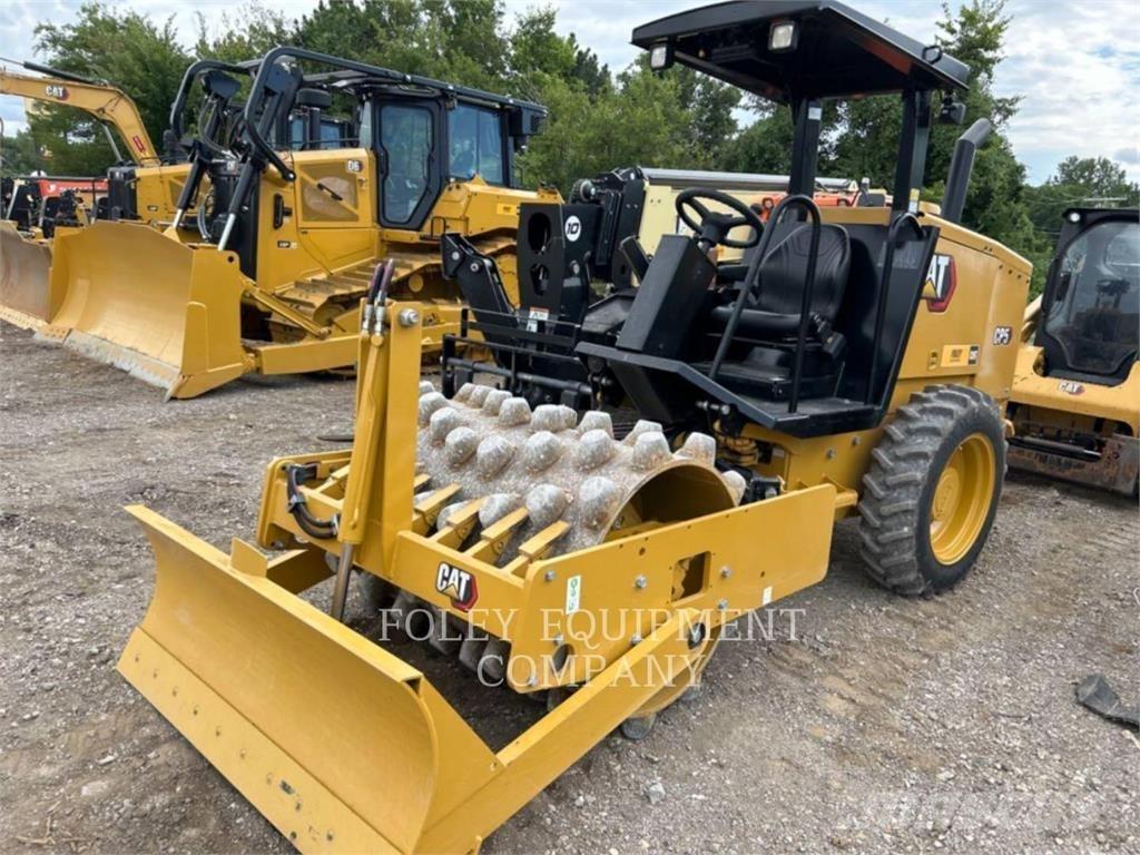 CAT CP5-03 Compacteur de sol