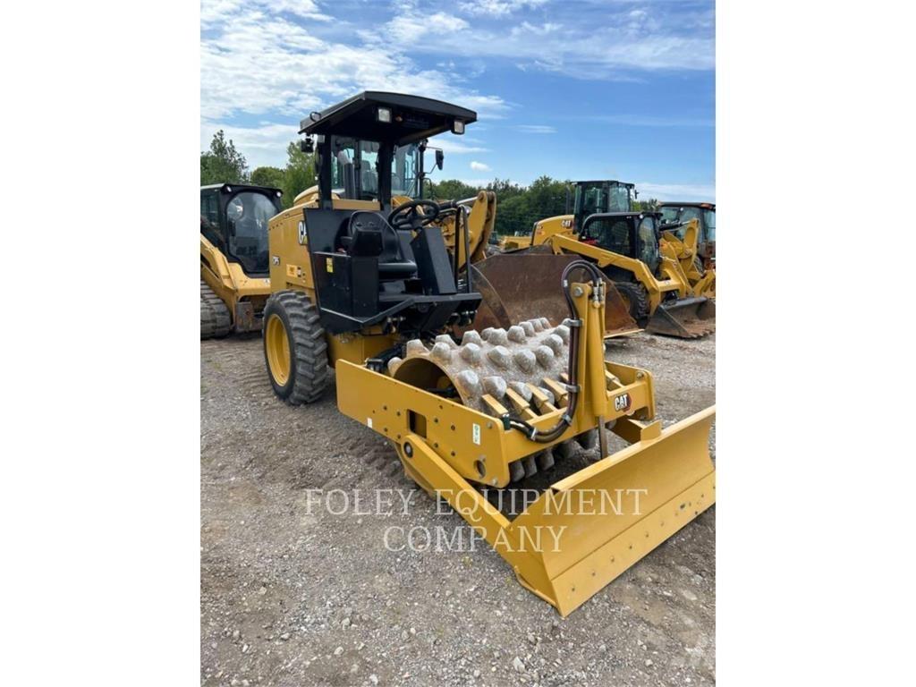 CAT CP5-03 Compacteur de sol