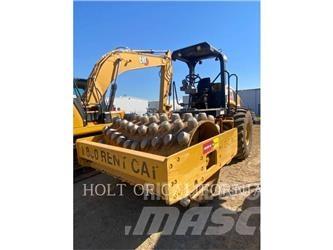 CAT CP54 N/BLD Compacteur de sol