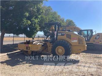 CAT CP54 N/BLD Compacteur de sol