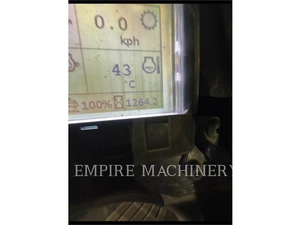 CAT CP54B Rouleaux monocylindre