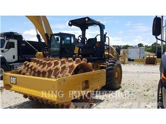 CAT CP54B Rouleaux tandem