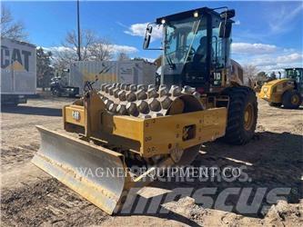 CAT CP56B Compacteur de sol