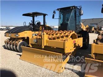 CAT CP56B Compacteur de sol