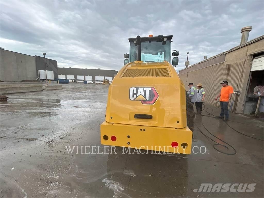 CAT CP56B Rouleaux monocylindre