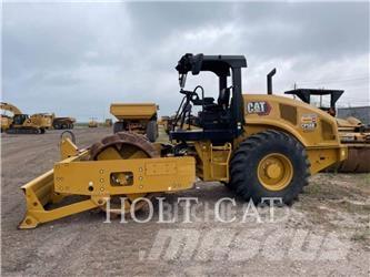 CAT CP56B Rouleaux monocylindre