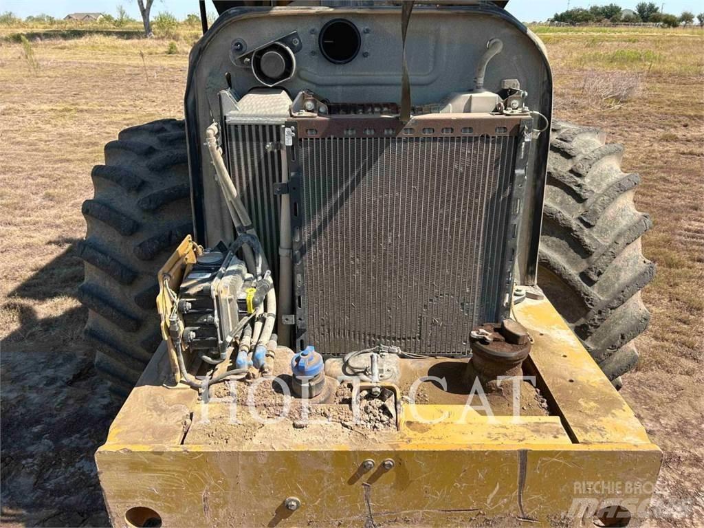 CAT CP56B Rouleaux monocylindre
