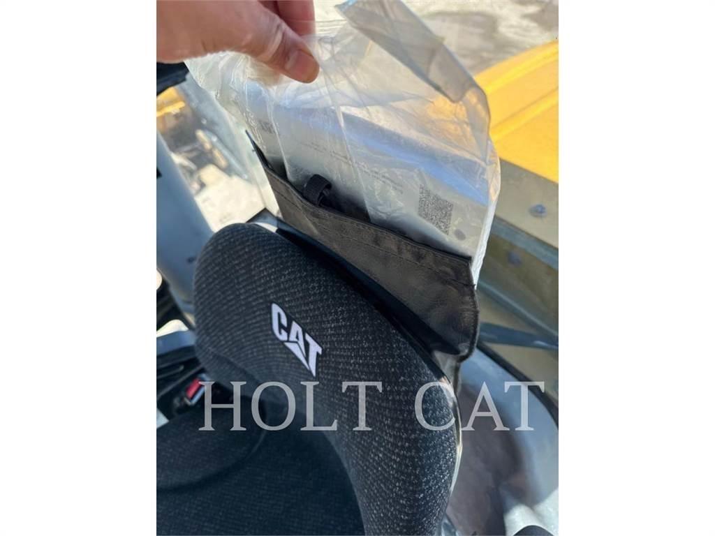 CAT CP56B Rouleaux monocylindre