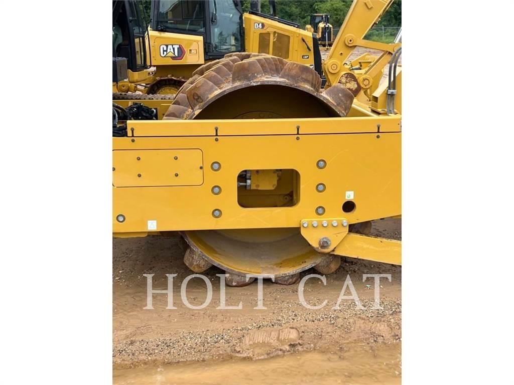 CAT CP56B Compacteur de sol
