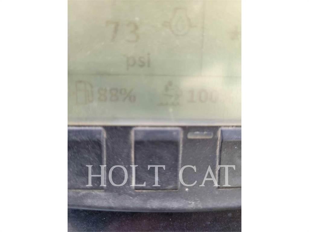 CAT CP56B Rouleaux monocylindre