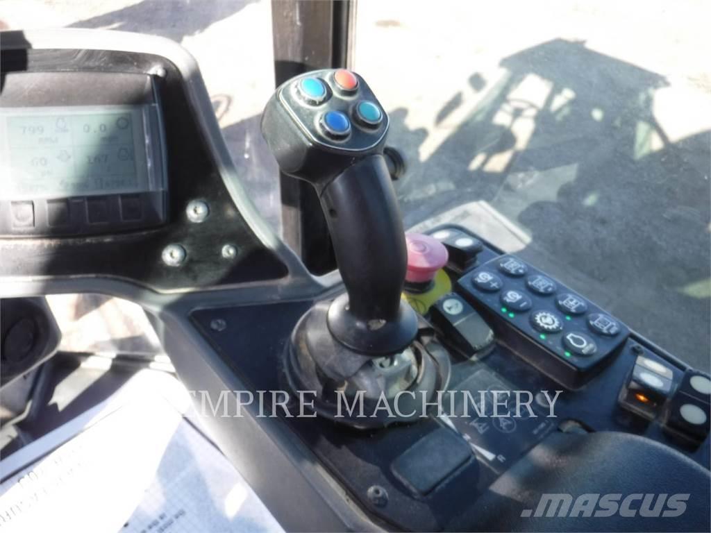 CAT CP56B Rouleaux monocylindre