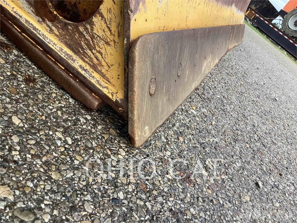 CAT CP56B Rouleaux monocylindre