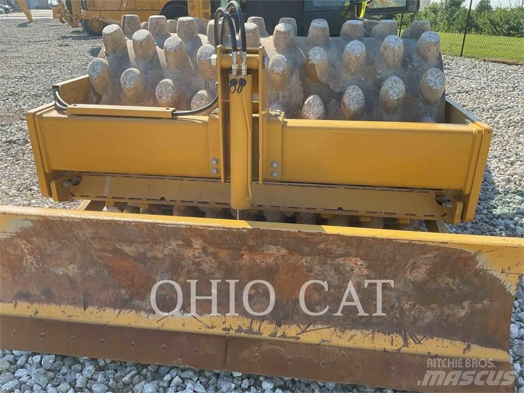 CAT CP56B Rouleaux monocylindre