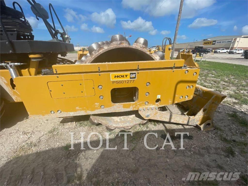 CAT CP56B Compacteur de sol