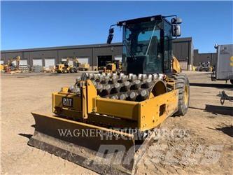 CAT CP56B Compacteur de sol