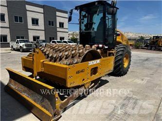 CAT CP56B Compacteur de sol