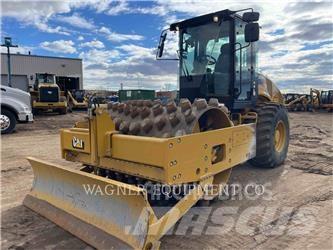 CAT CP56B Compacteur de sol