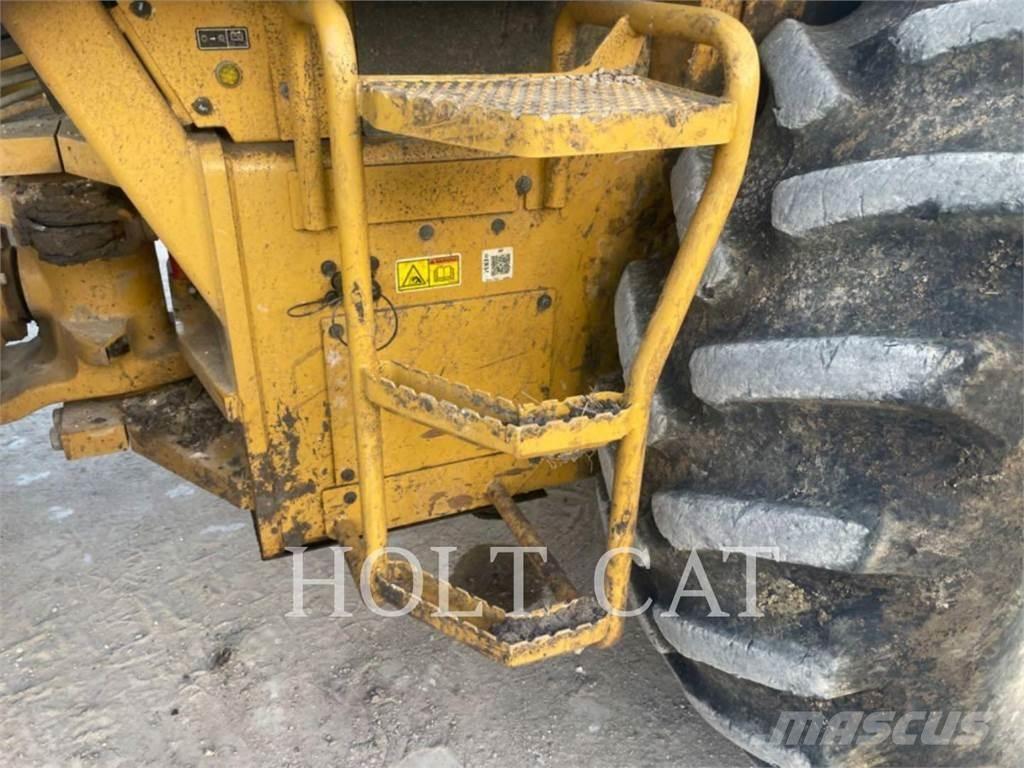 CAT CP56B CAB Rouleaux monocylindre
