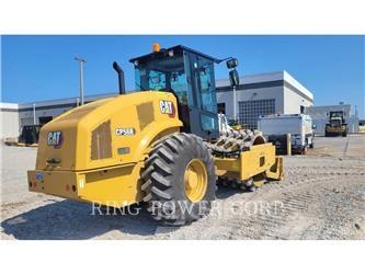 CAT CP56BCAB Rouleaux tandem