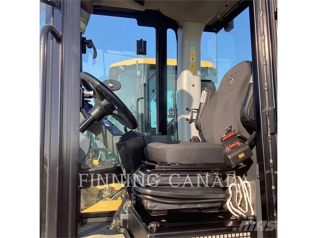 CAT CP7-03 Compacteur de sol