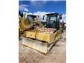 CAT CP74B Pulvérisateur pour bitume