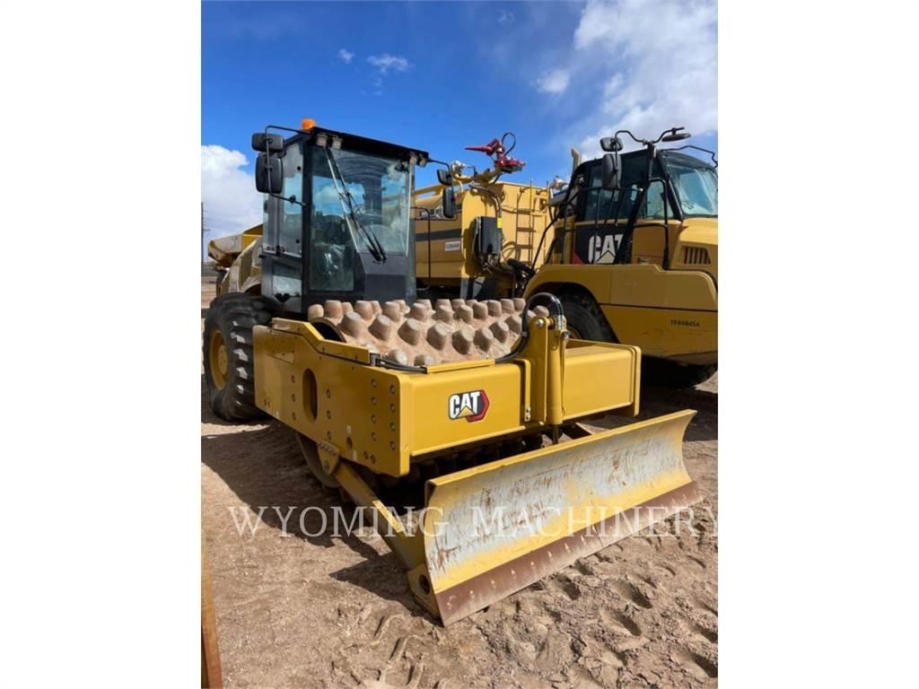 CAT CP74B Pulvérisateur pour bitume