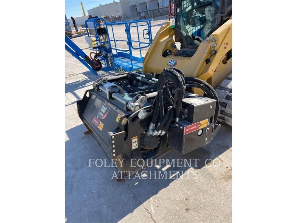 CAT CPSSL310B Chargeuse compacte