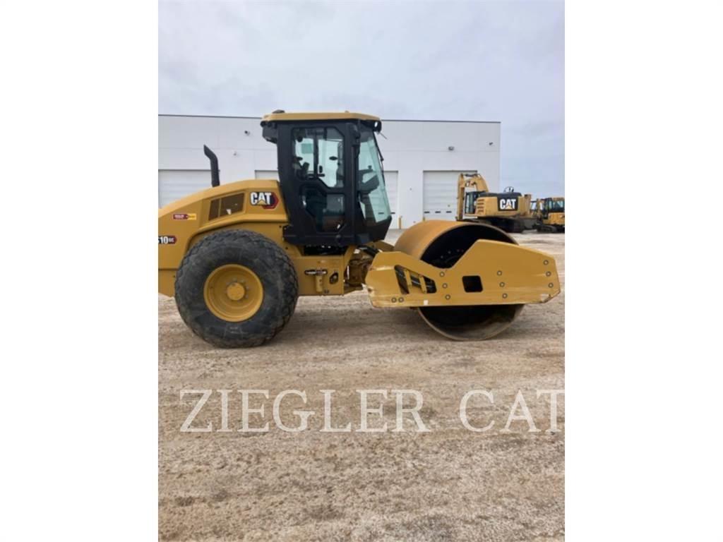CAT CS10GC Compacteur de sol