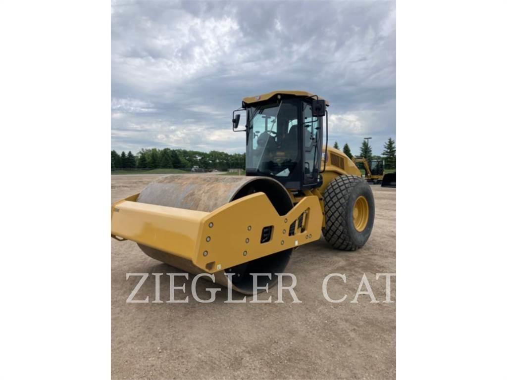 CAT CS10GC Compacteur de sol