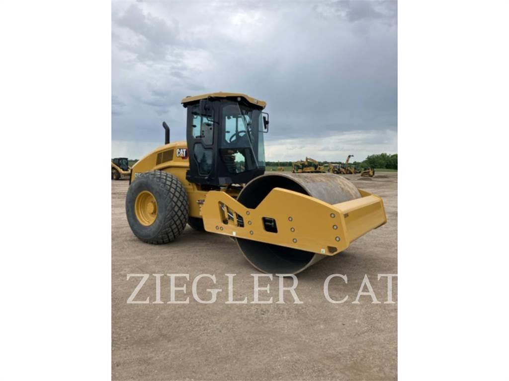 CAT CS10GC Compacteur de sol