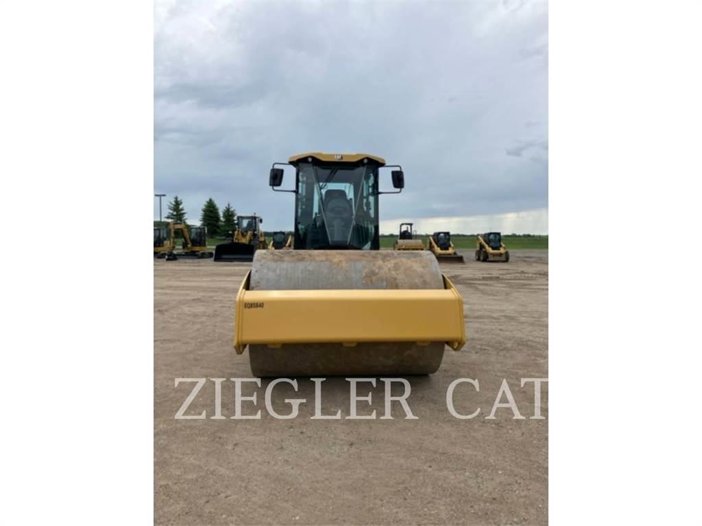 CAT CS10GC Compacteur de sol