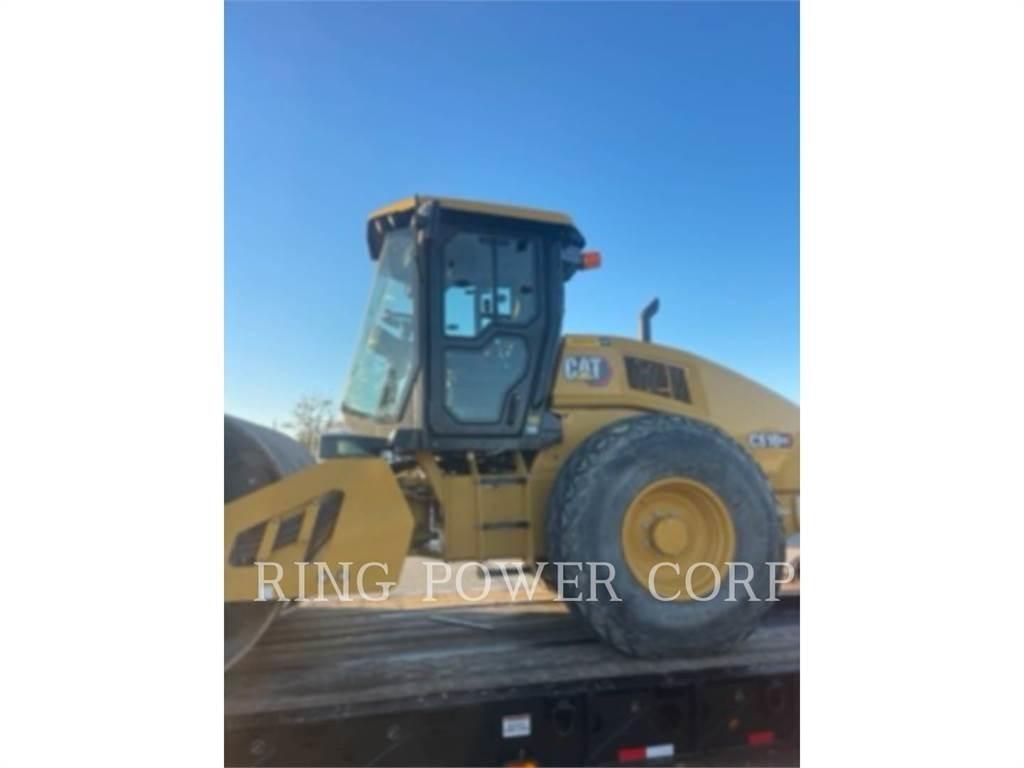 CAT CS10GCCAB Rouleaux tandem