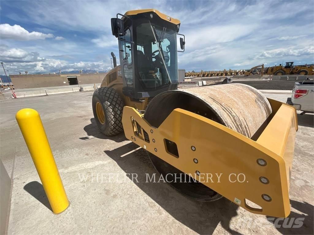 CAT CS11 GC Rouleaux monocylindre