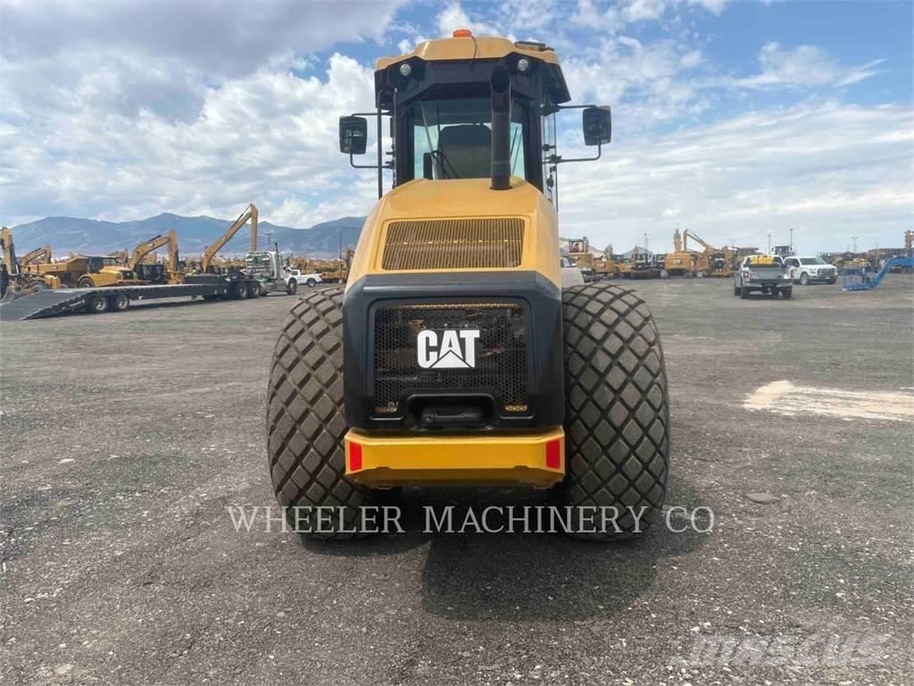 CAT CS11 GC Rouleaux monocylindre