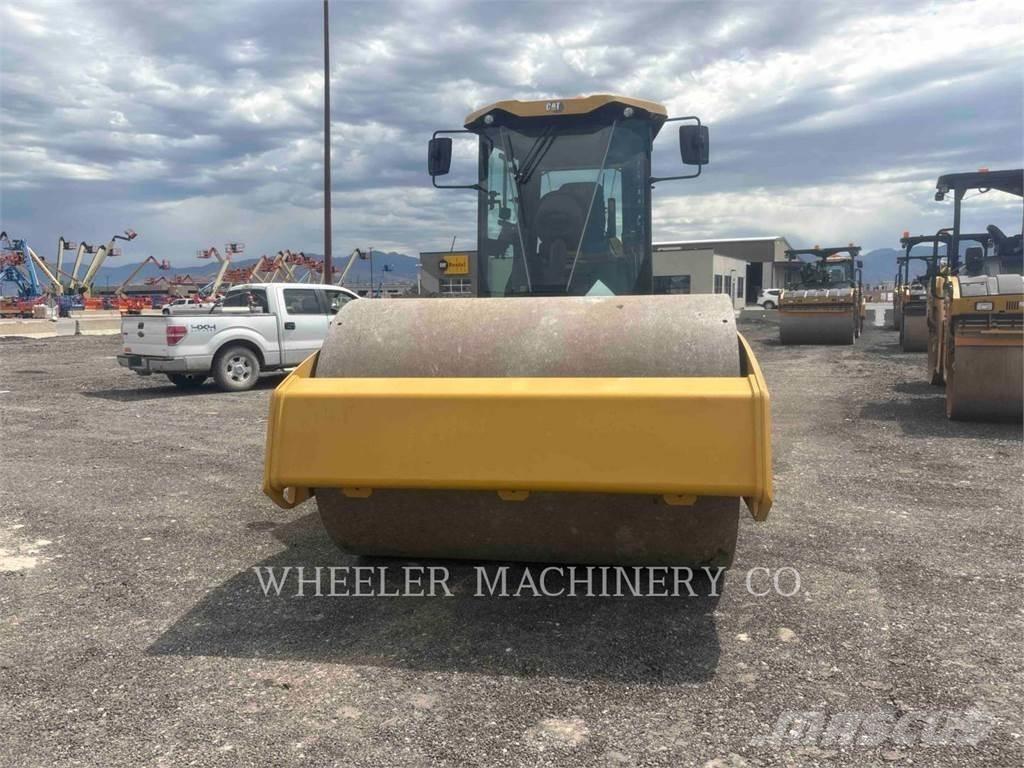 CAT CS11 GC Rouleaux monocylindre