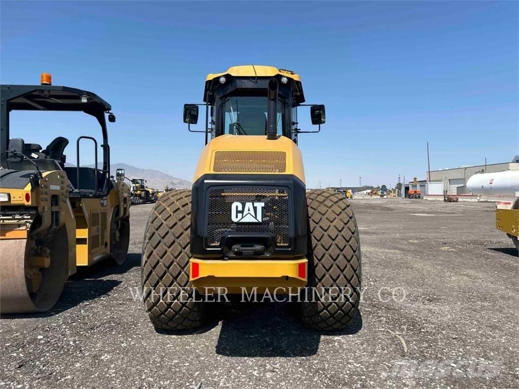 CAT CS11 GC Rouleaux monocylindre