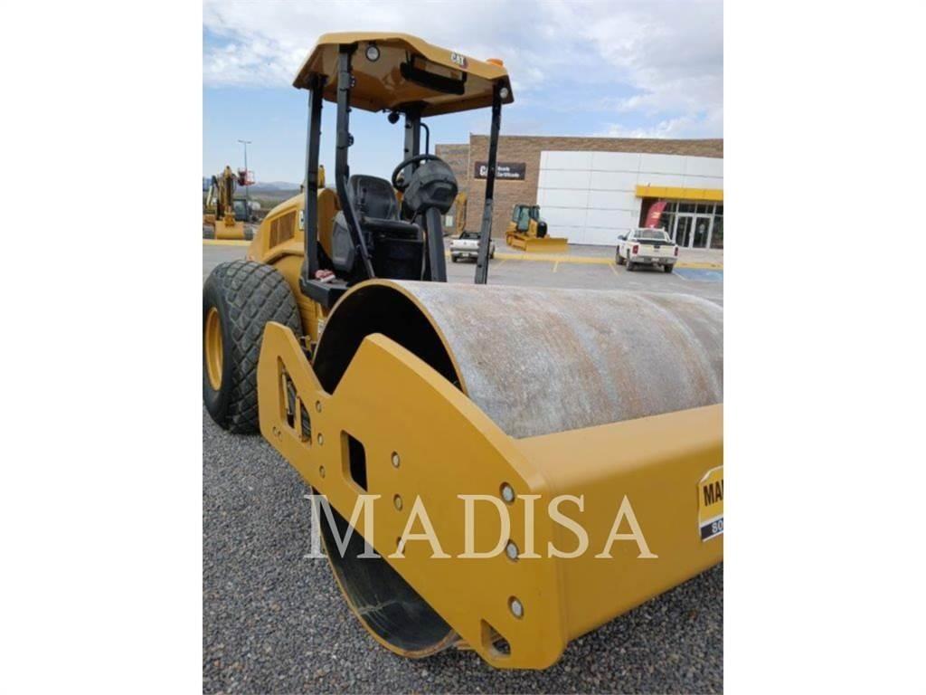 CAT CS11 GC Compacteur de sol