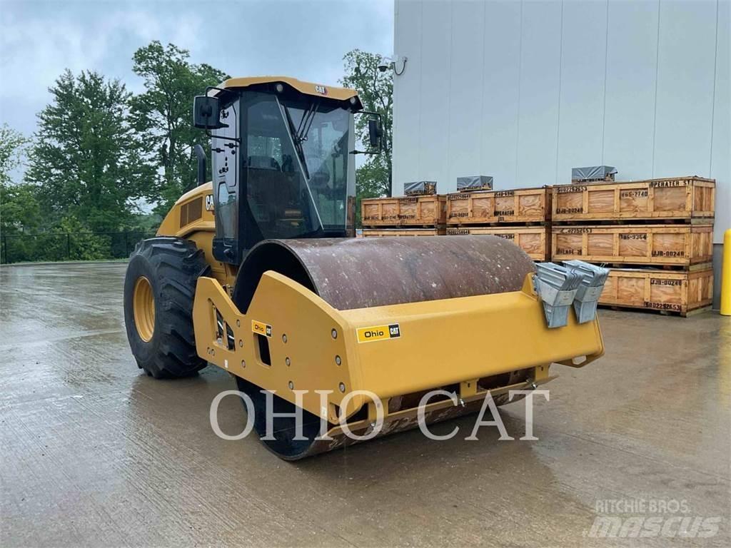 CAT CS11 GC Rouleaux monocylindre