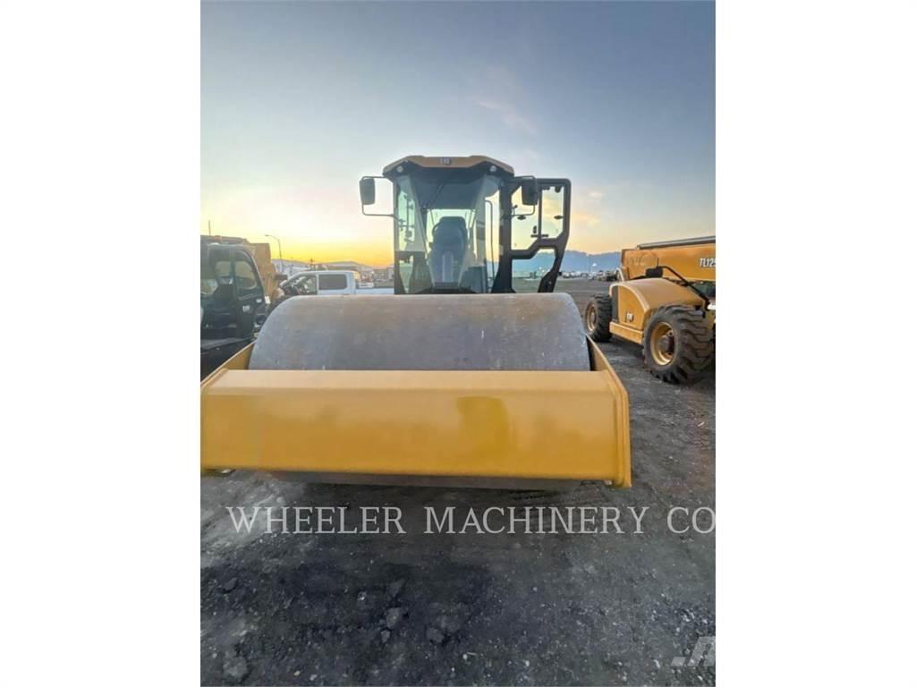CAT CS11 GC Rouleaux monocylindre