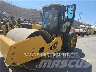CAT CS11GC Compacteur de sol