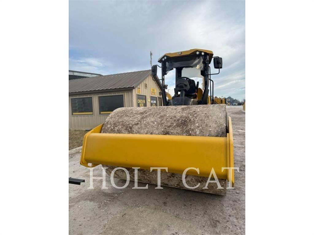 CAT CS11GC Rouleaux monocylindre