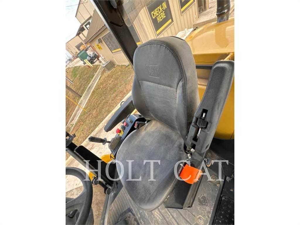 CAT CS11GC Rouleaux monocylindre