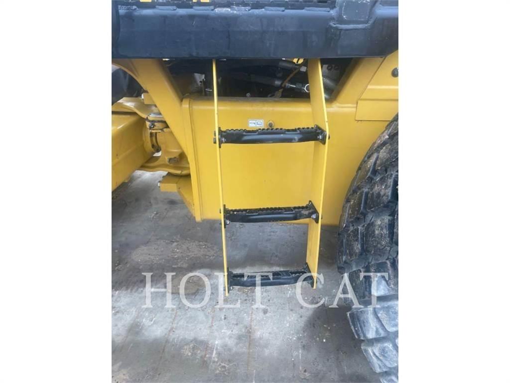 CAT CS11GC Rouleaux monocylindre