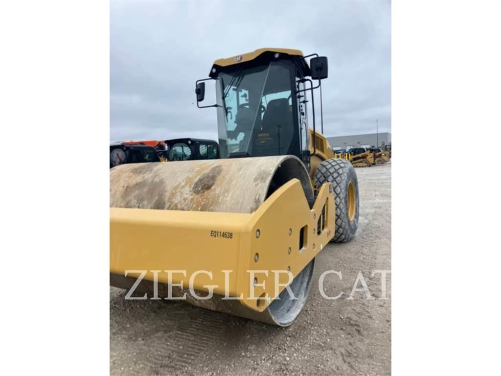 CAT CS11GC Compacteur de sol