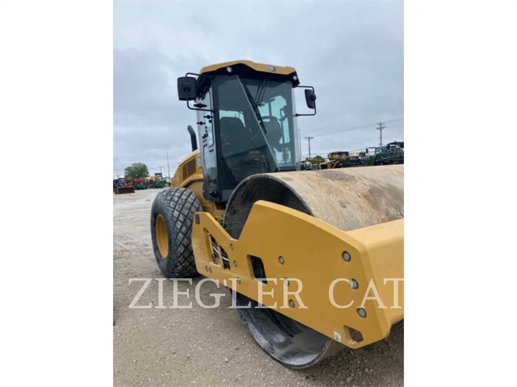 CAT CS11GC Compacteur de sol