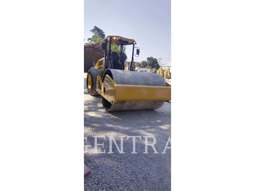CAT CS11GCLRC Rouleaux monocylindre
