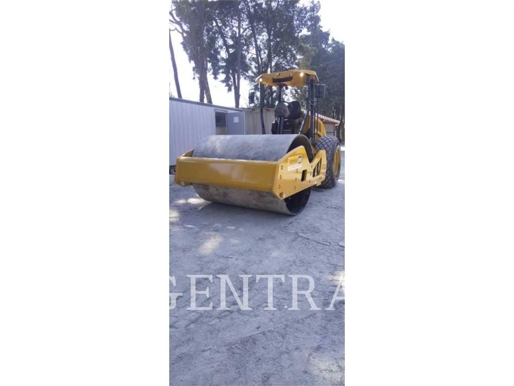 CAT CS11GCLRC Rouleaux monocylindre