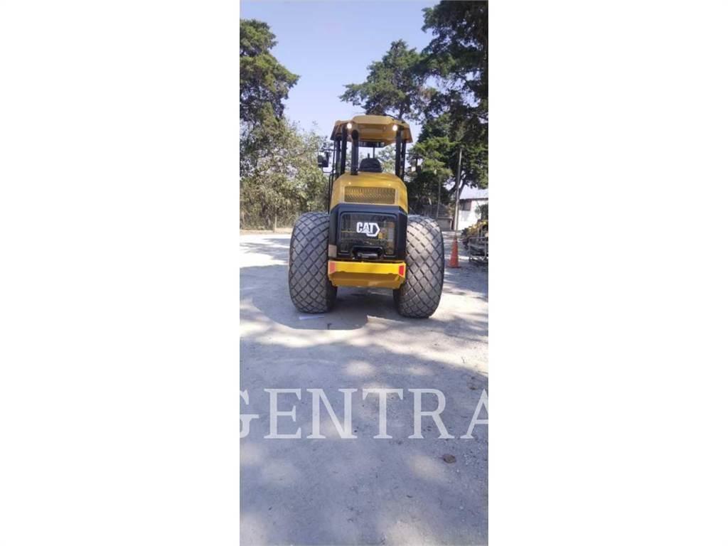 CAT CS11GCLRC Rouleaux monocylindre